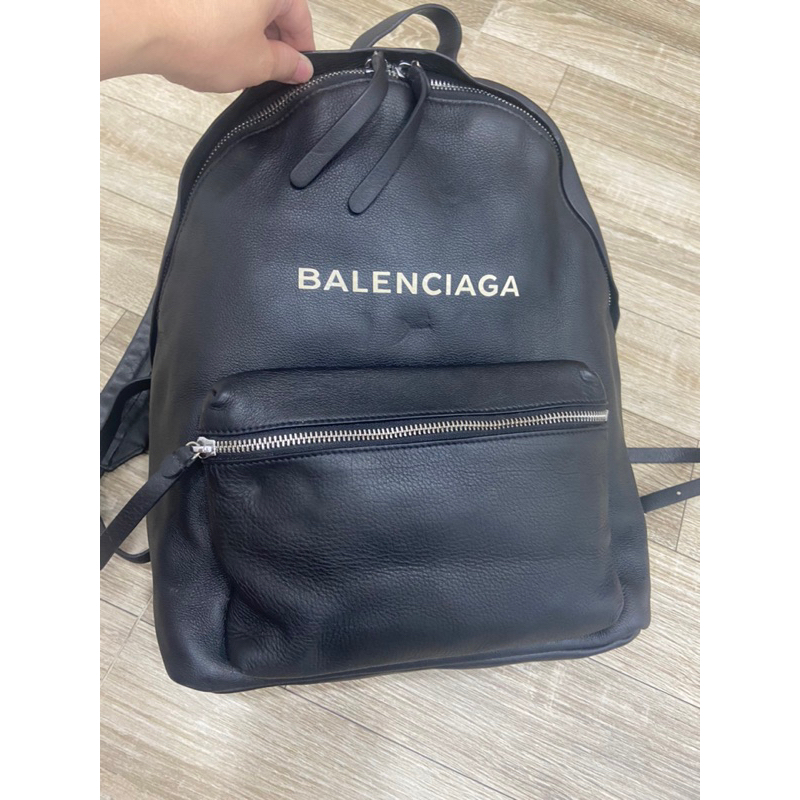 Balo si hiệu Balenciaga