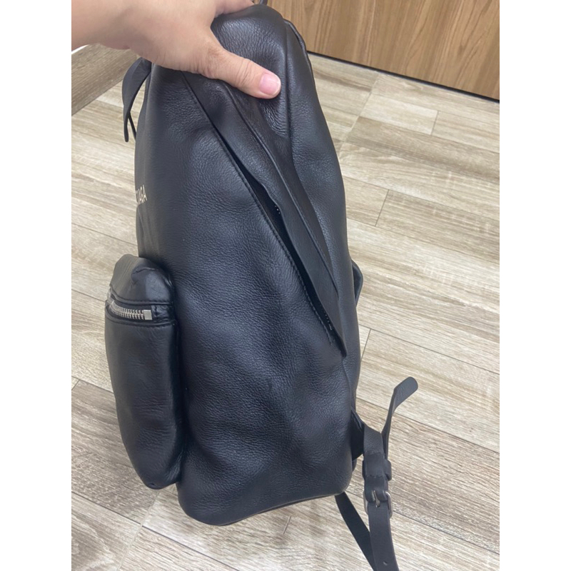 Balo si hiệu Balenciaga