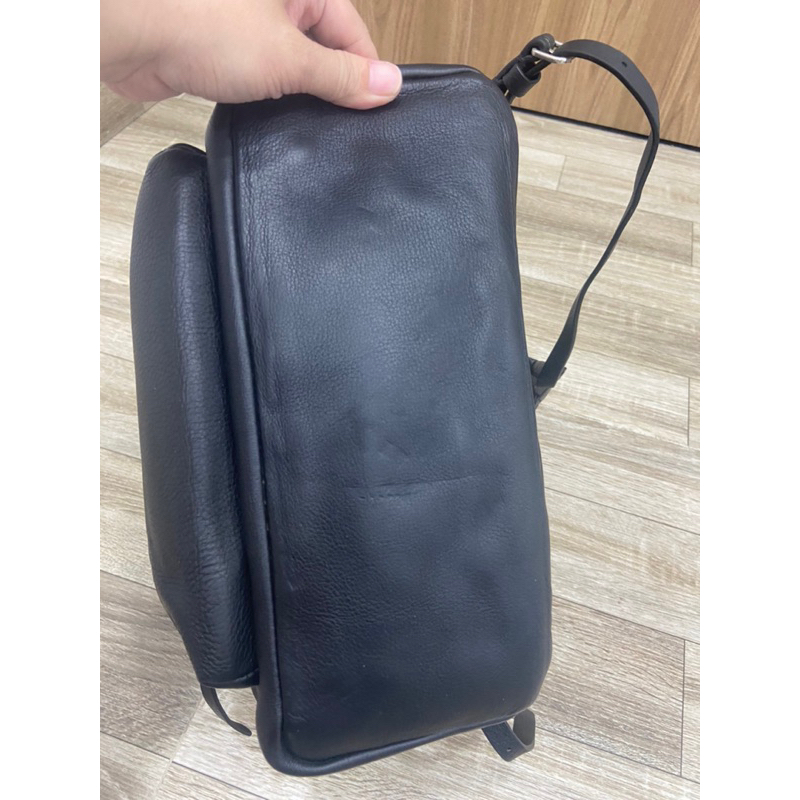 Balo si hiệu Balenciaga