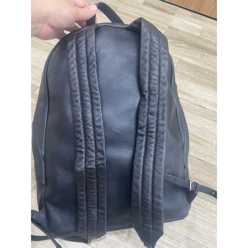 Balo si hiệu Balenciaga