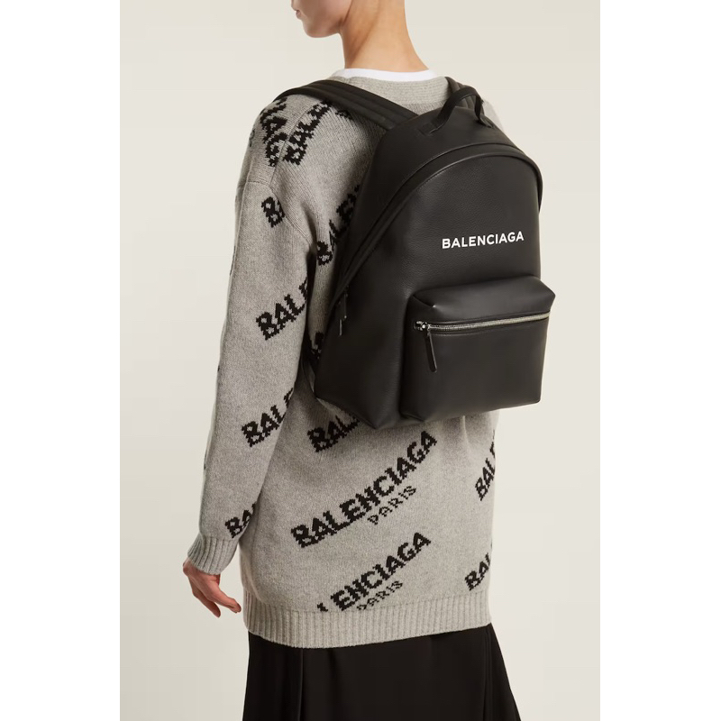 Balo si hiệu Balenciaga