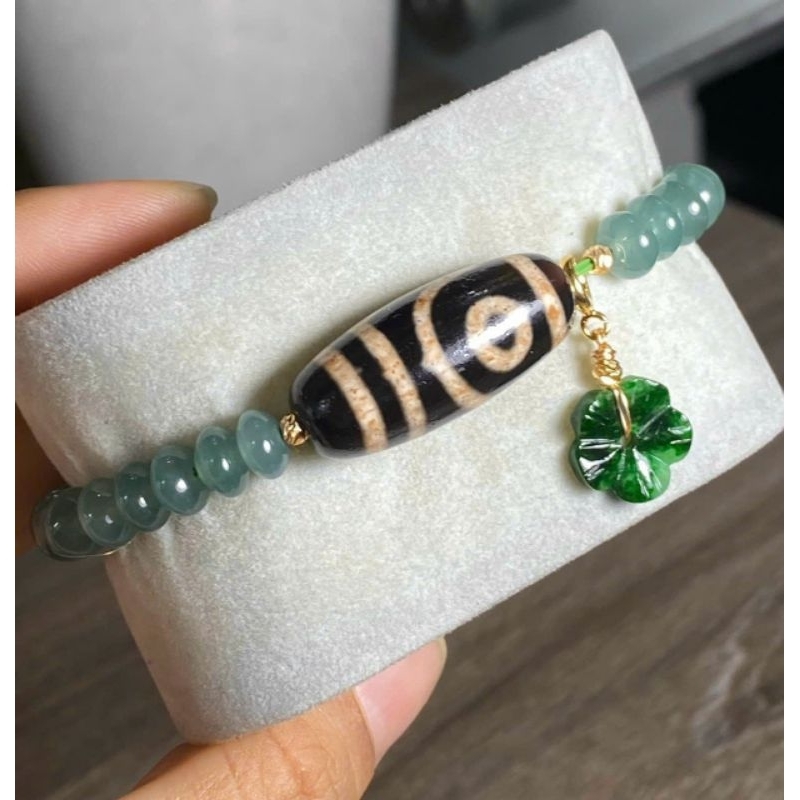 dzi 2 mắt  mixx vong banh xe lam ngoc