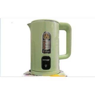 Ấm siêu tốc cuckoo st15 dung tích 2.5l