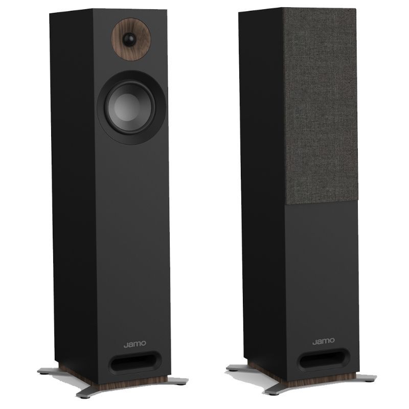 Dàn Xem Phim Gia Đình 5.1 Jamo S8 XP186 - hàng chính hãng - new 100%