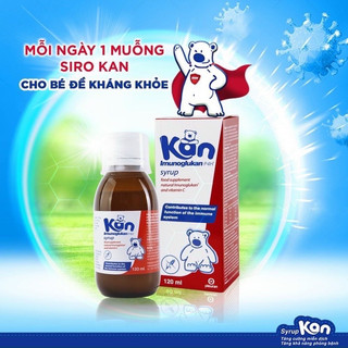 Tăng đề kháng gấu kan
