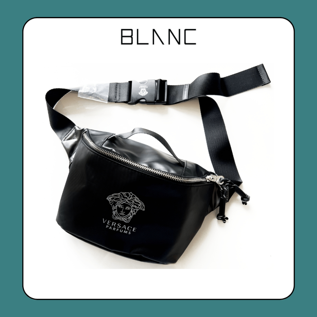 Túi của hãng Versace Beltag For Man