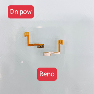 Rn - dây on off mở nguồn - dây nguồn power oppo reno - mạch nút nguồn - giá sỉ - rẻ