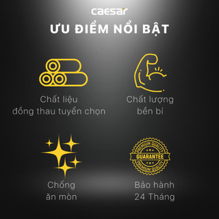 Van chia nước chữ T - BF403T