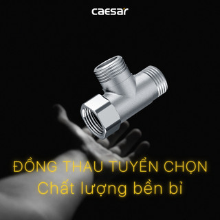 Van chia nước chữ T - BF403T