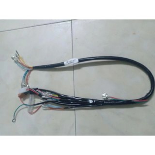 Dây sườn xe máy 67 ic