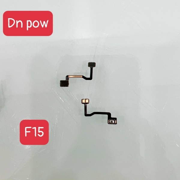 OPPO F15 - MẠCH NÚT NGUỒN - DÂY NGUỒN POWER OPPO F15- DÂY ON OFF MỞ NGUỒN