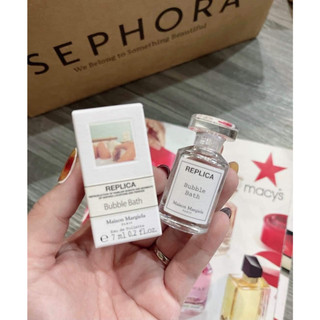 set nước hoa Replica mini kèm 3 sample Sephora US