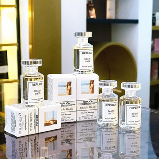 set nước hoa Replica mini kèm 3 sample Sephora US