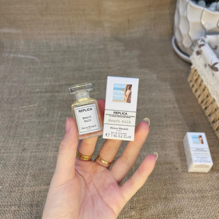 set nước hoa Replica mini kèm 3 sample Sephora US