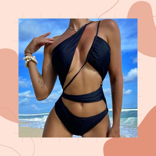 Bikini đồ bơi một mảnh hot trend