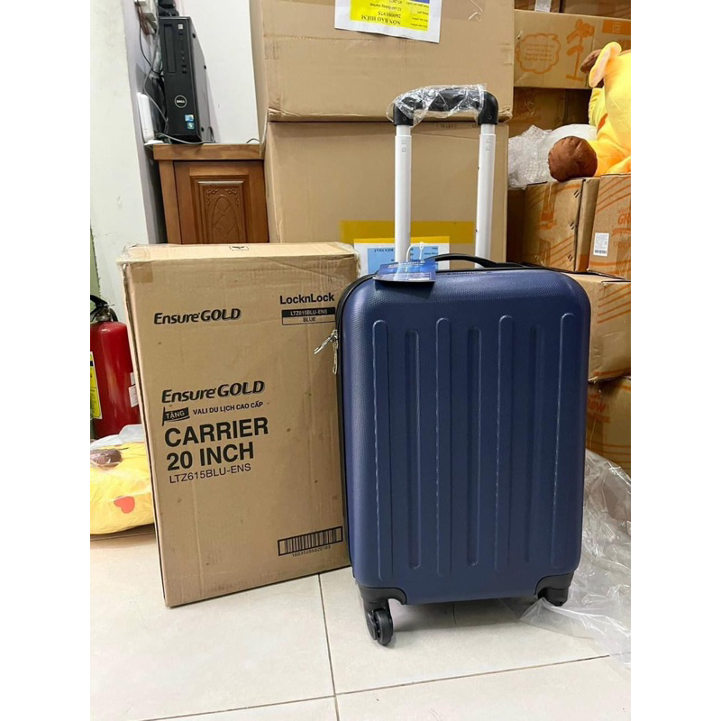 Va li lock and lock 20 inch