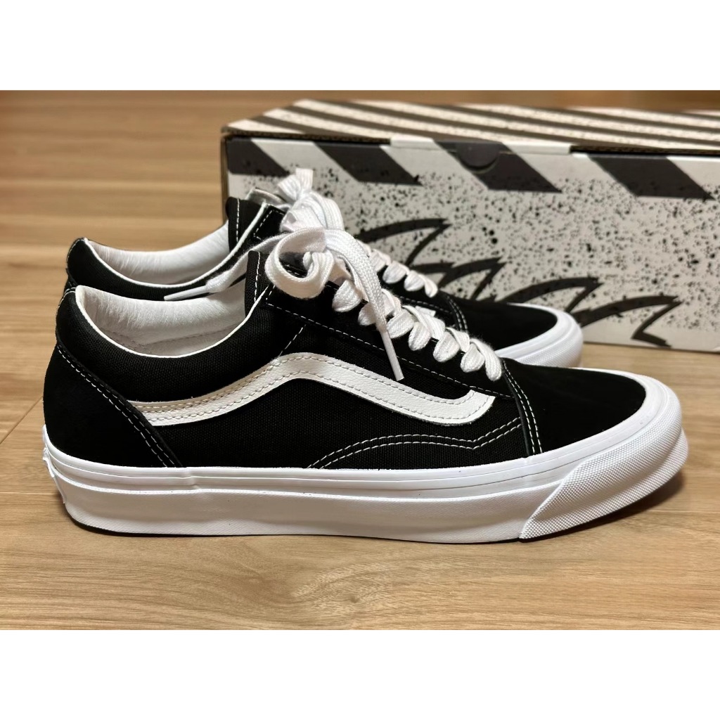 Vans vault CHÍNH HÃNG full box, giày vans old skool cho nam nữ