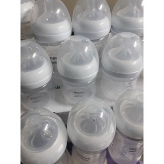 (Nhập Mỹ) Bình sữa Philips AVENT 125ml/ 260ml/ 330ml