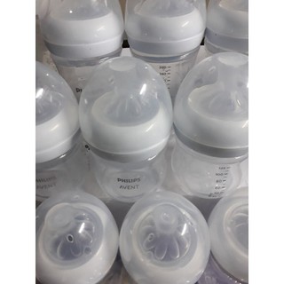 (Nhập Mỹ) Bình sữa Philips AVENT 125ml/ 260ml/ 330ml