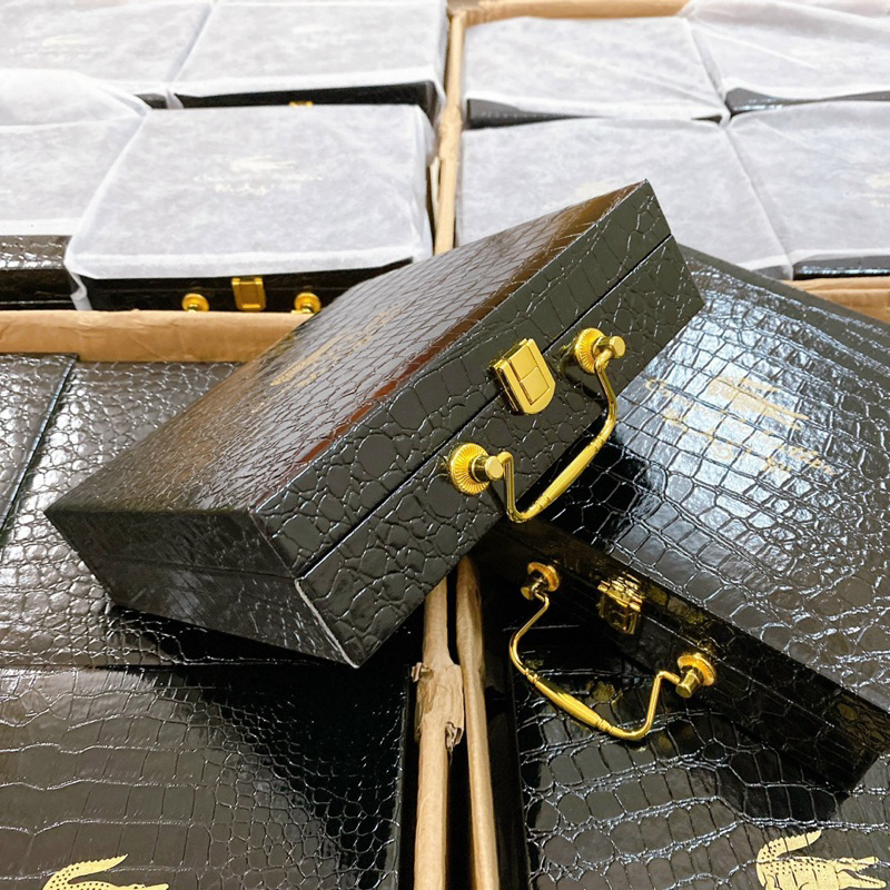 THẮT LƯNG NAM CAO CẤP FULLBOX