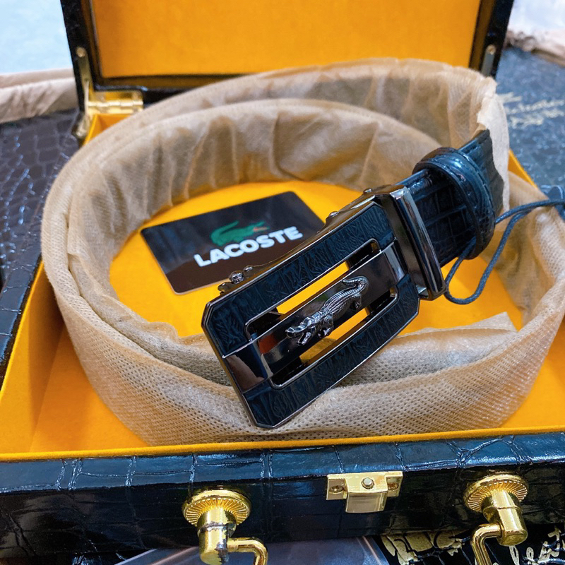 THẮT LƯNG NAM CAO CẤP FULLBOX