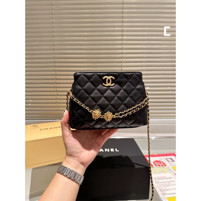 ChaneI Charm Super Fullbox Seal