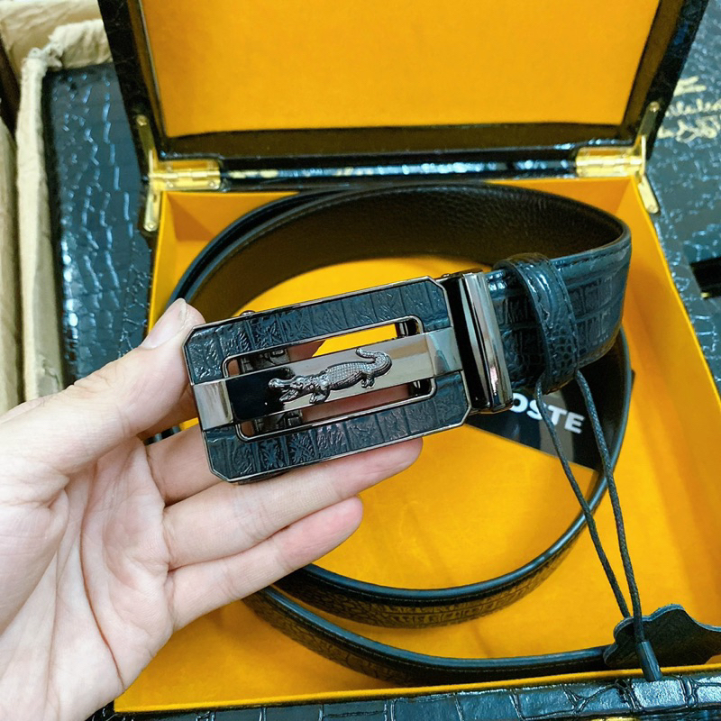 THẮT LƯNG NAM CAO CẤP FULLBOX