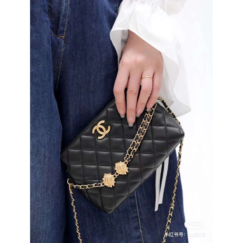 ChaneI Charm Super Fullbox Seal