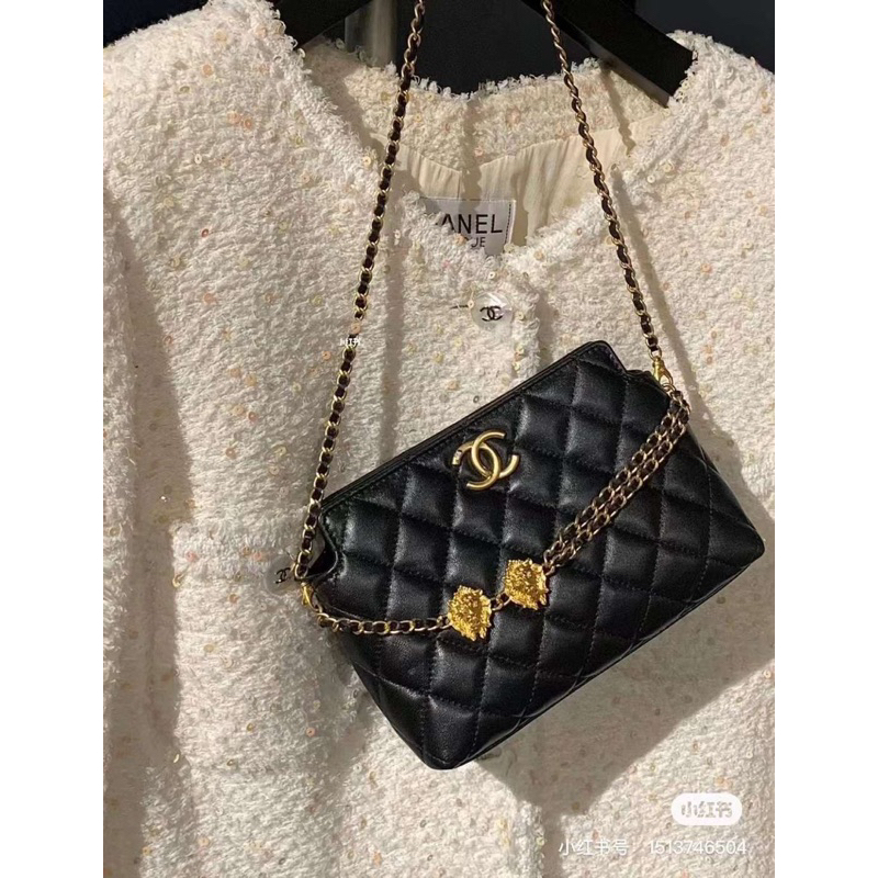 ChaneI Charm Super Fullbox Seal