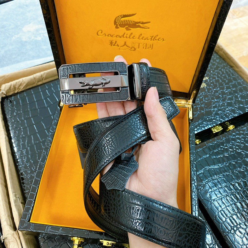 THẮT LƯNG NAM CAO CẤP FULLBOX