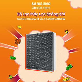 Bộ Lọc Máy Lọc Không Khí AX40R3030WM và AX34R3020WW