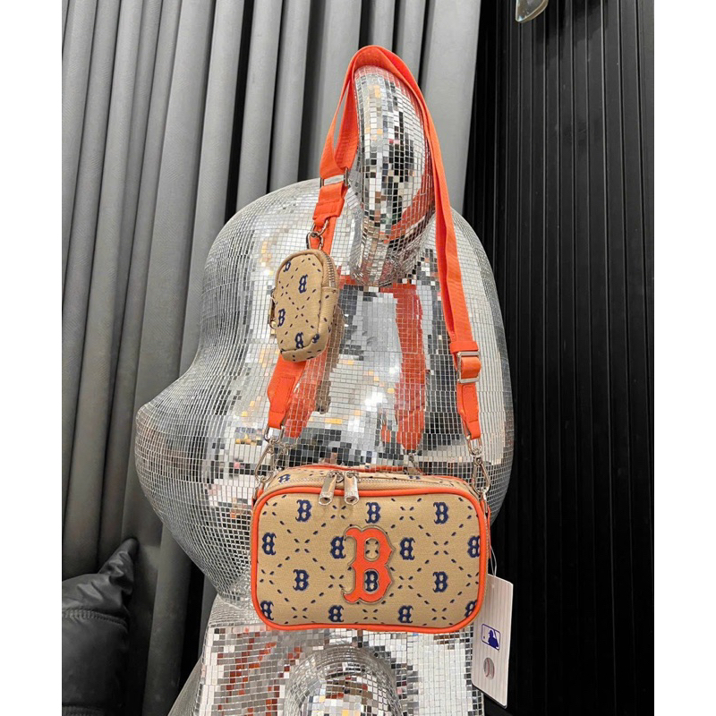 Túi đeo chéo unisex