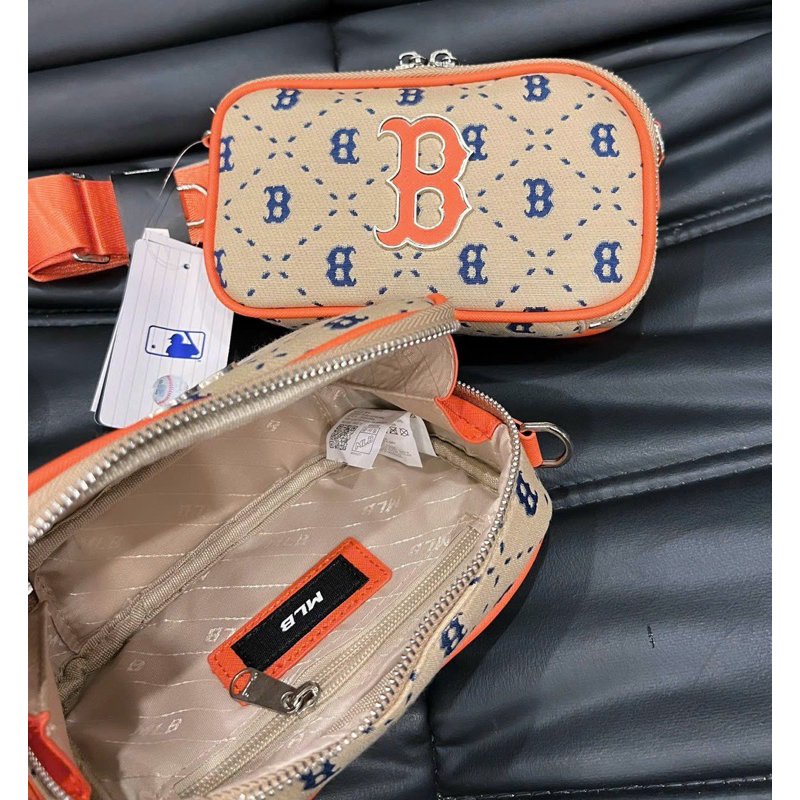 Túi đeo chéo unisex