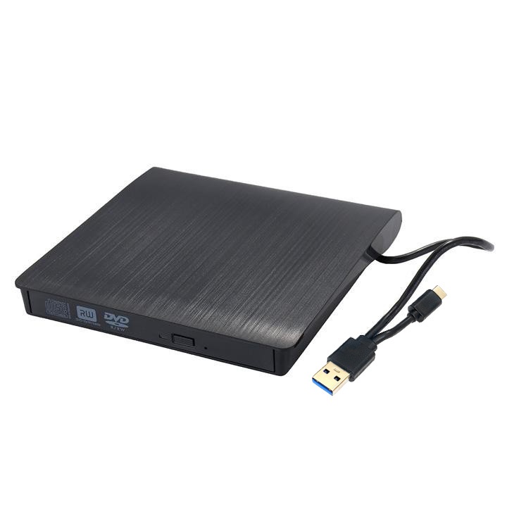 Ổ DVD-RW gắn ngoài USB 3.0