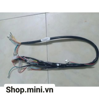 Dây sườn xe máy 67 IC