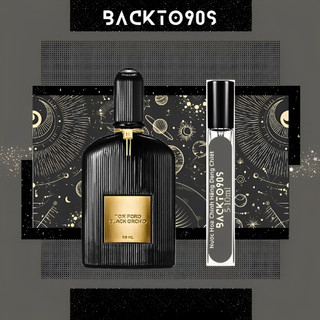 /𝗕𝗮𝗰𝗸𝘁𝗼𝟵☺'𝘀/ Nước hoa chính hãng Tom Ford Black Orchid ♡