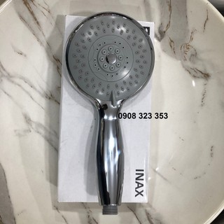 Tay sen mát xa 5 chế độ INAX chính hãng BF-SC3 không gồm dây và gác sen
