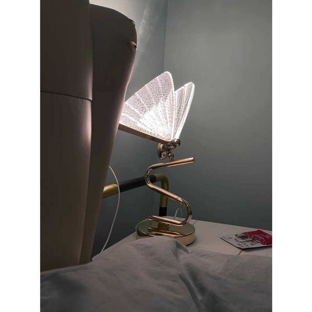 Đèn đặt bàn decor HL510312 đèn ong