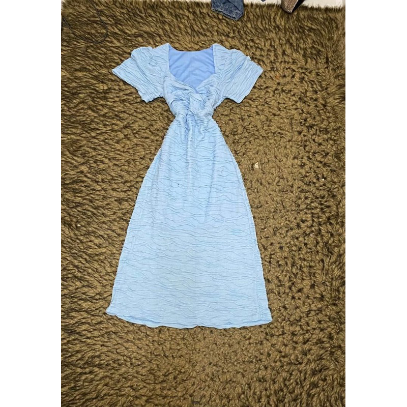 Đầm tiệc siez s m nhỏ