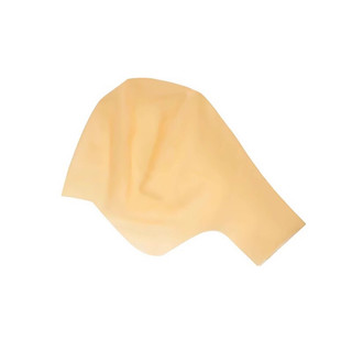 Miếng da giả hoá trang đầu trọc
