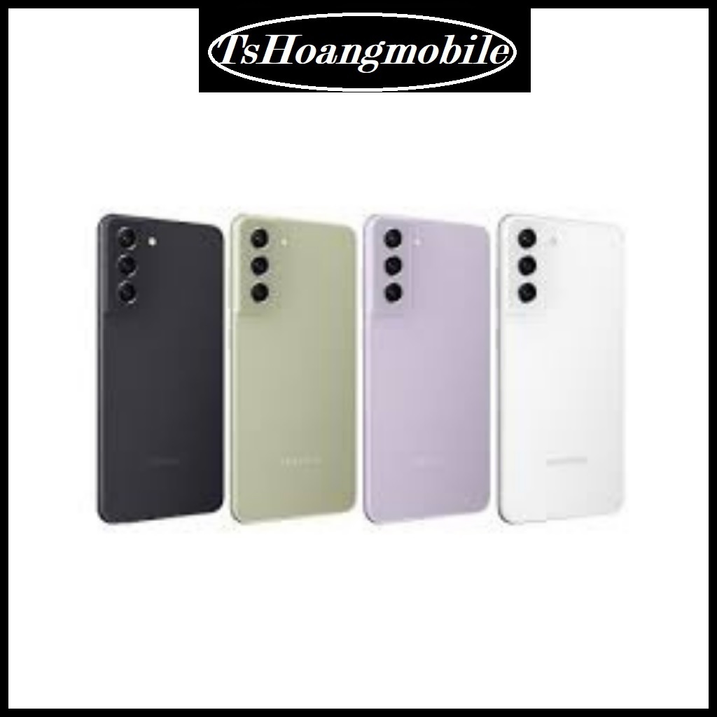 Điện thoại Samsung Galaxy S21 FE 5G  -TSmobile