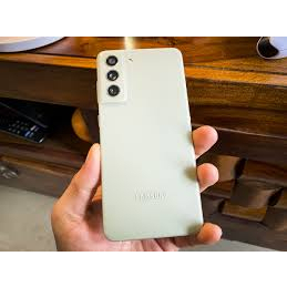 Điện thoại Samsung Galaxy S21 FE 5G  -TSmobile
