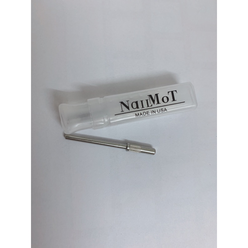 Đầu mài lắp nhám mini, nhám lụa tím mini 80/150/240