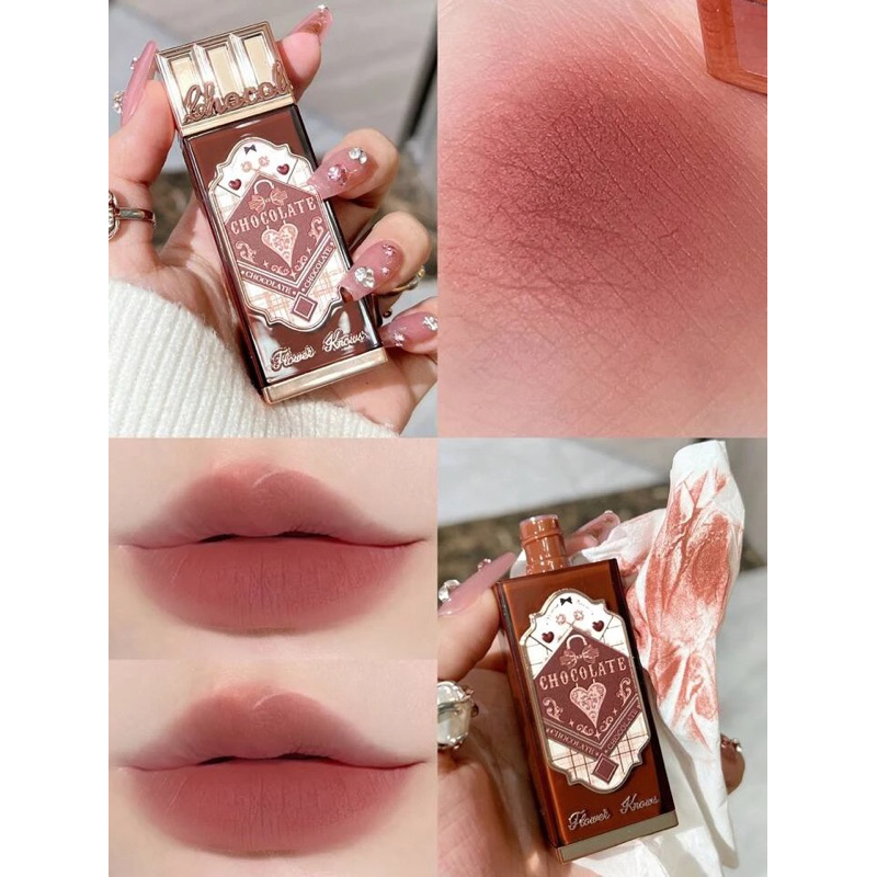 Pa.ss son Romand/Ofelia/Flower Knows