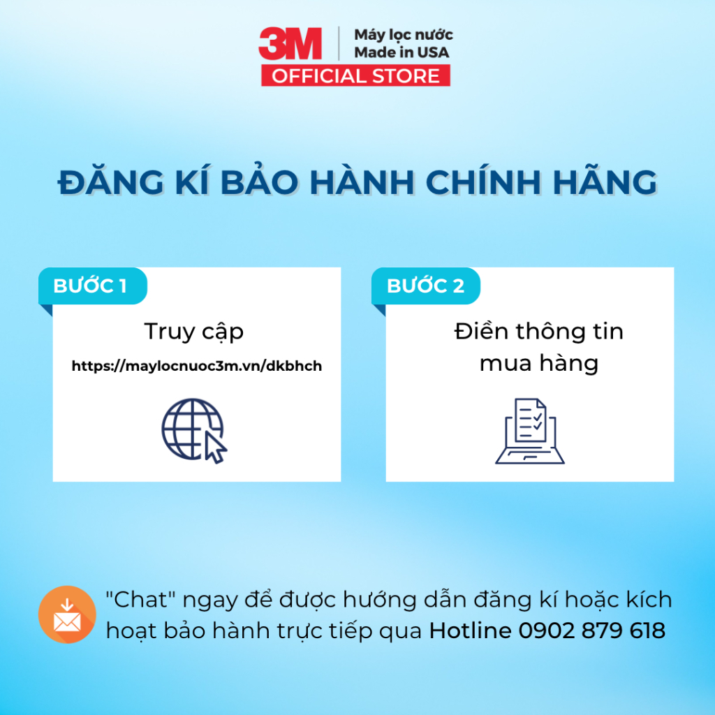 Thiết Bị Lọc Sen Tắm 3M SFKC01-CN1 - Khử Clo & Kim Loại Bảo Vệ Da Tóc - Hàng chính hãng