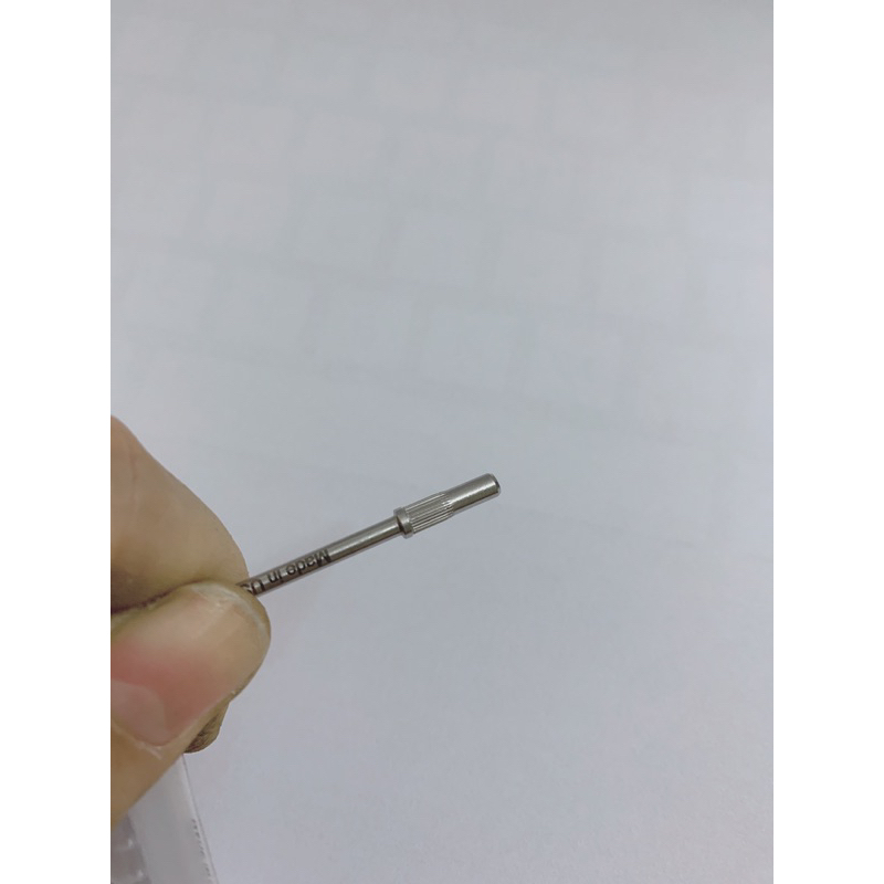 Đầu mài lắp nhám mini, nhám lụa tím mini 80/150/240