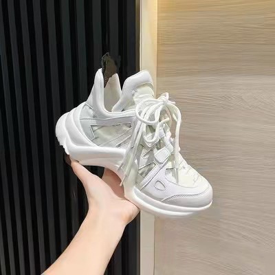 Giày thể thao đế vòm ORDER  hàng siêu cấp loại 1