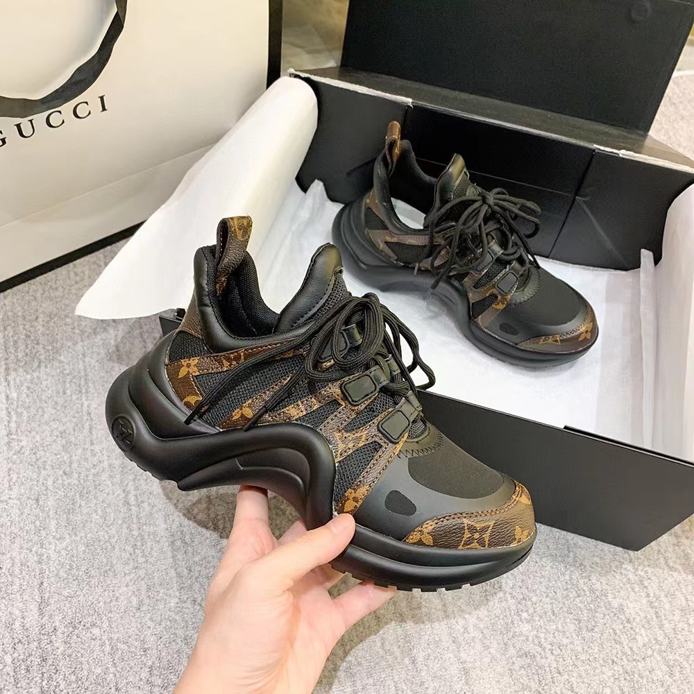 Giày thể thao đế vòm ORDER  hàng siêu cấp loại 1