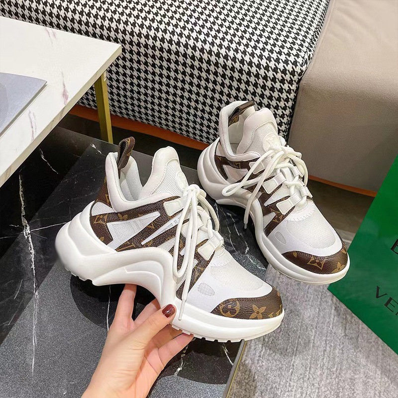 Giày thể thao đế vòm ORDER  hàng siêu cấp loại 1