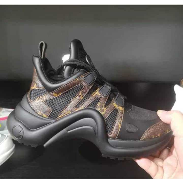 Giày thể thao đế vòm ORDER  hàng siêu cấp loại 1